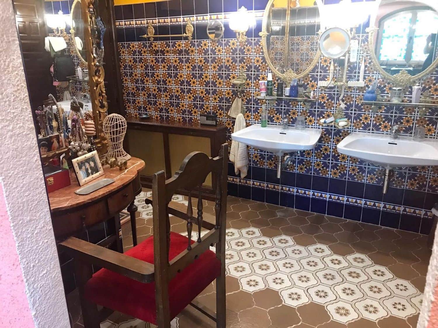 11 slaapkamer Villa te koop in San Vicente / Sant Vicent del Raspeig met zwembad garage - € 1.900.000 (Ref: 9823225)