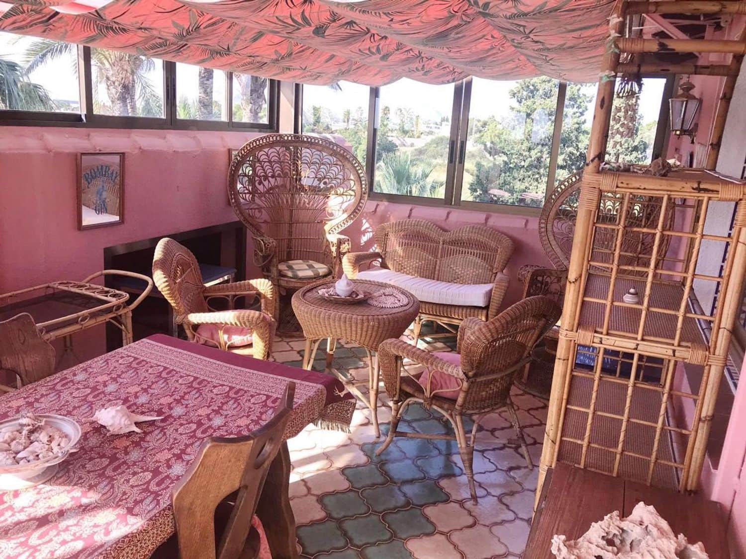 11 slaapkamer Villa te koop in San Vicente / Sant Vicent del Raspeig met zwembad garage - € 1.900.000 (Ref: 9823225)