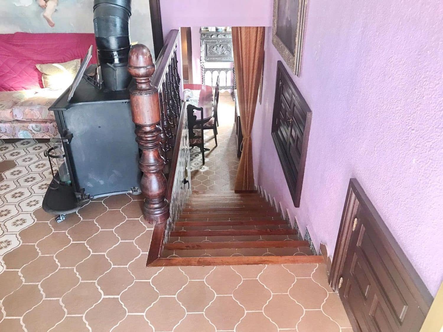 11 slaapkamer Villa te koop in San Vicente / Sant Vicent del Raspeig met zwembad garage - € 1.900.000 (Ref: 9823225)