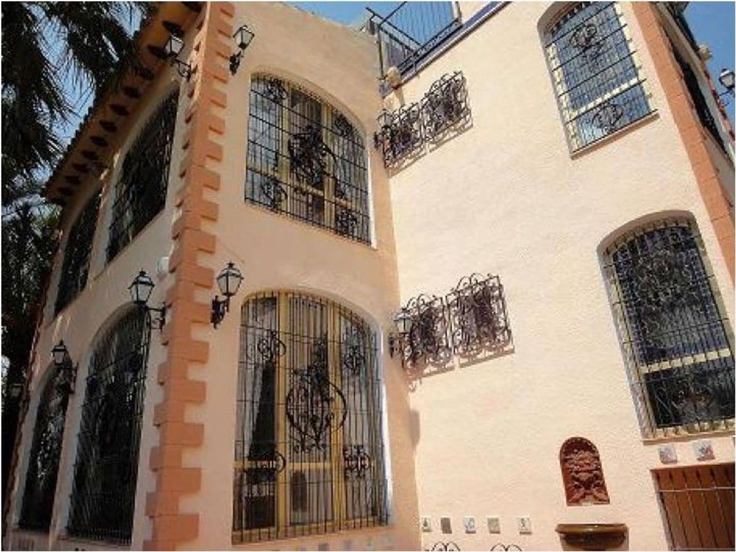 11 slaapkamer Villa te koop in San Vicente / Sant Vicent del Raspeig met zwembad garage - € 1.900.000 (Ref: 9823225)