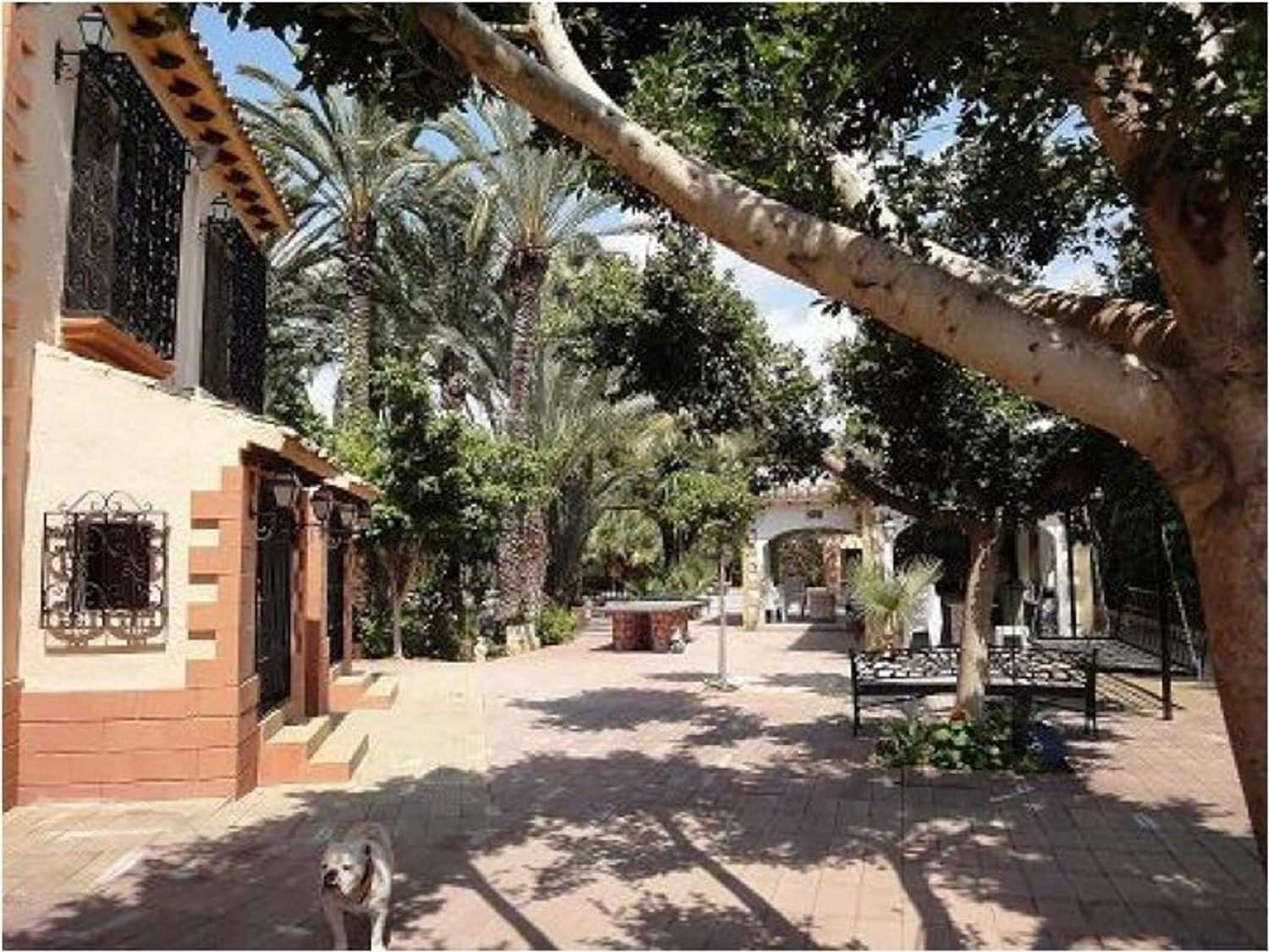 11 slaapkamer Villa te koop in San Vicente / Sant Vicent del Raspeig met zwembad garage - € 1.900.000 (Ref: 9823225)