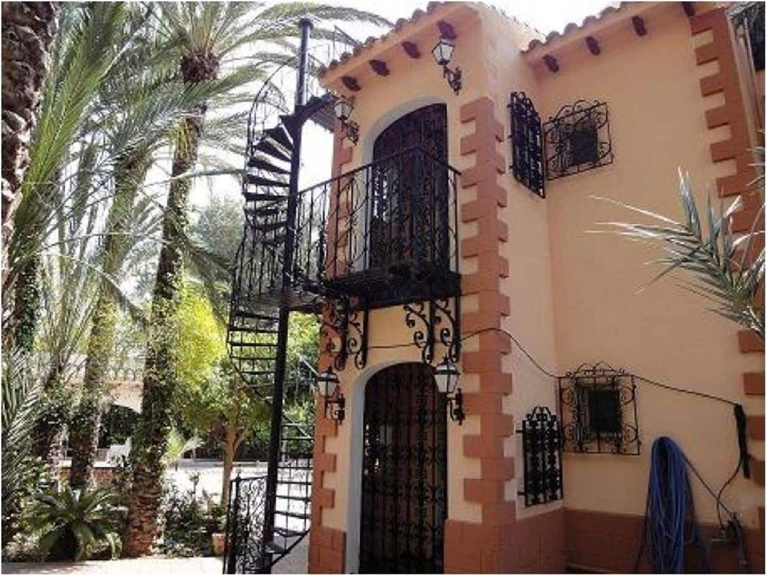 11 slaapkamer Villa te koop in San Vicente / Sant Vicent del Raspeig met zwembad garage - € 1.900.000 (Ref: 9823225)