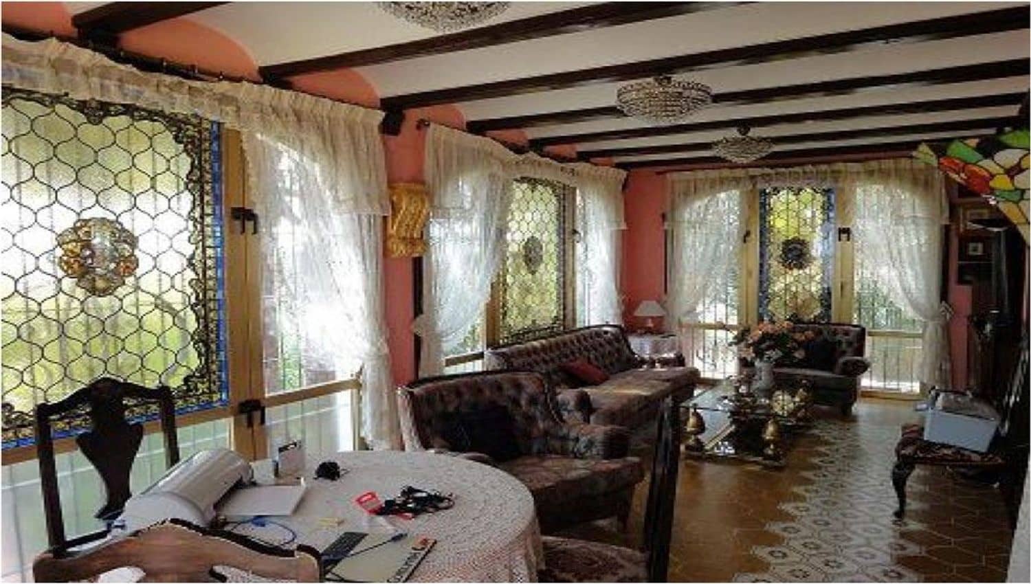 11 slaapkamer Villa te koop in San Vicente / Sant Vicent del Raspeig met zwembad garage - € 1.900.000 (Ref: 9823225)