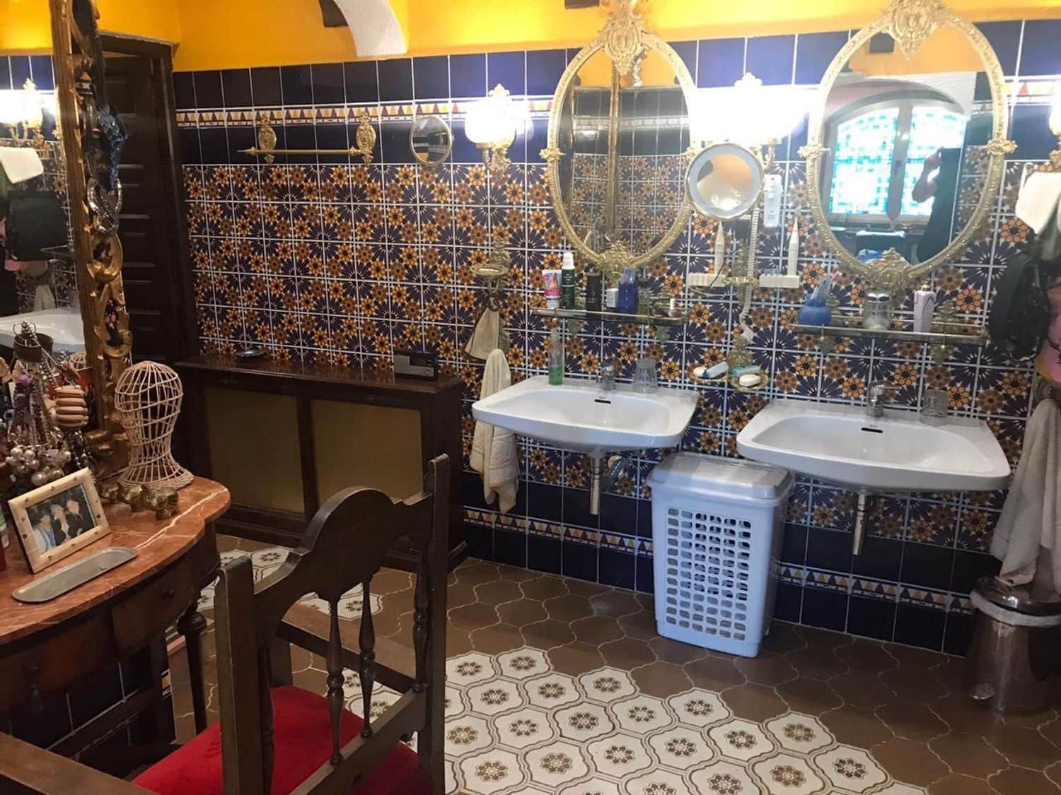 11 slaapkamer Villa te koop in San Vicente / Sant Vicent del Raspeig met zwembad garage - € 1.900.000 (Ref: 9823225)