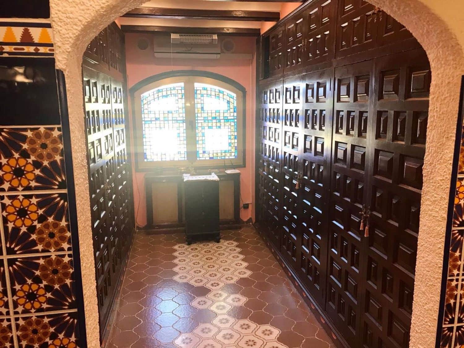 11 slaapkamer Villa te koop in San Vicente / Sant Vicent del Raspeig met zwembad garage - € 1.900.000 (Ref: 9823225)