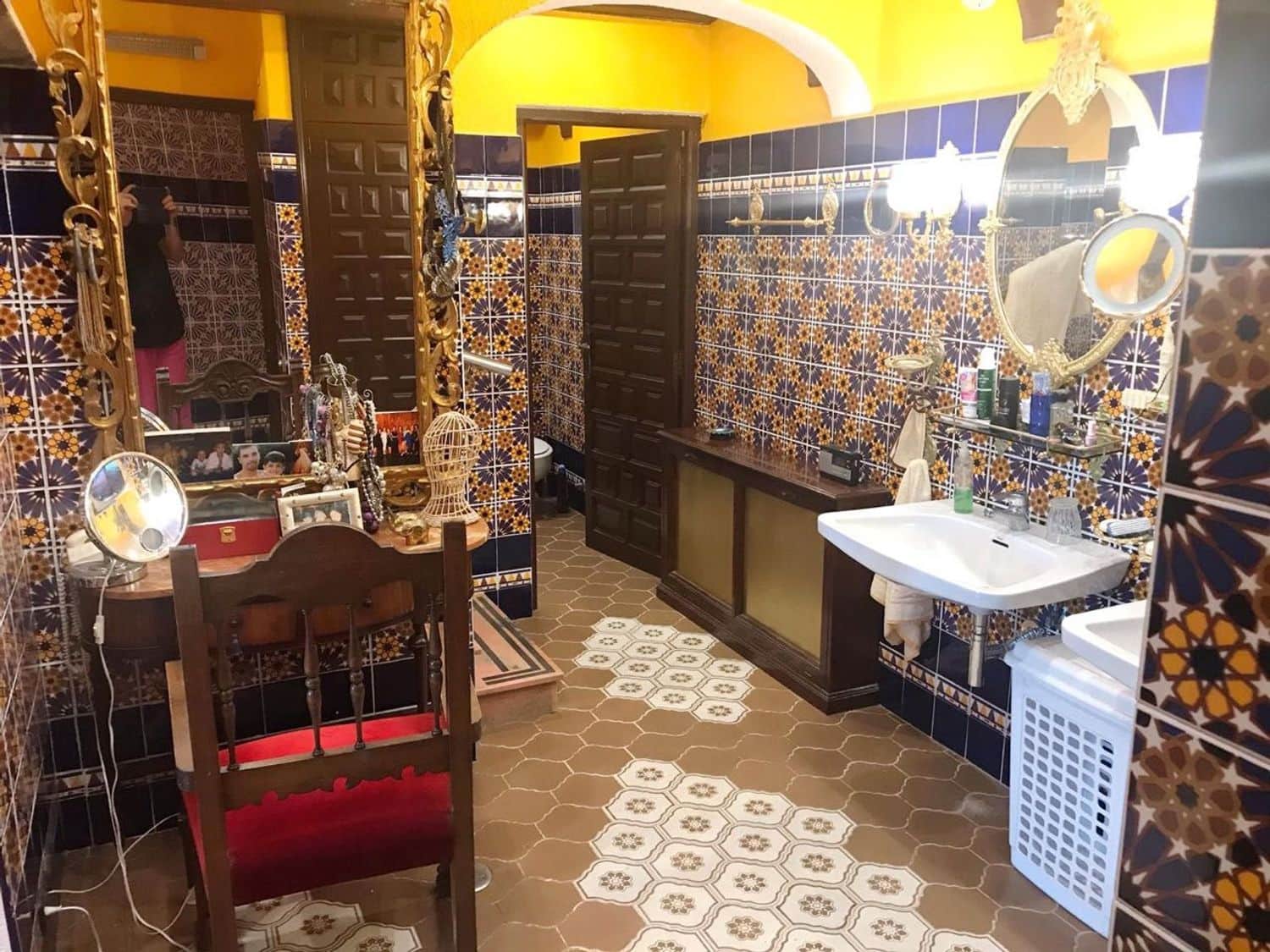 11 slaapkamer Villa te koop in San Vicente / Sant Vicent del Raspeig met zwembad garage - € 1.900.000 (Ref: 9823225)