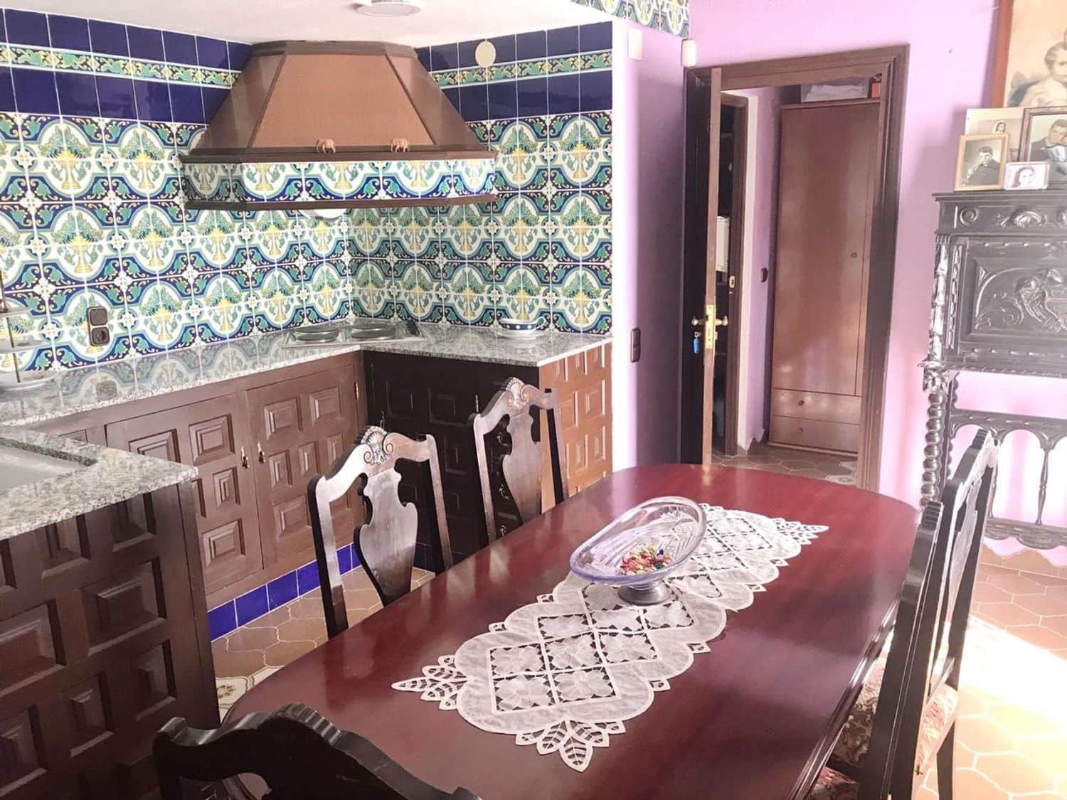 11 slaapkamer Villa te koop in San Vicente / Sant Vicent del Raspeig met zwembad garage - € 1.900.000 (Ref: 9823225)