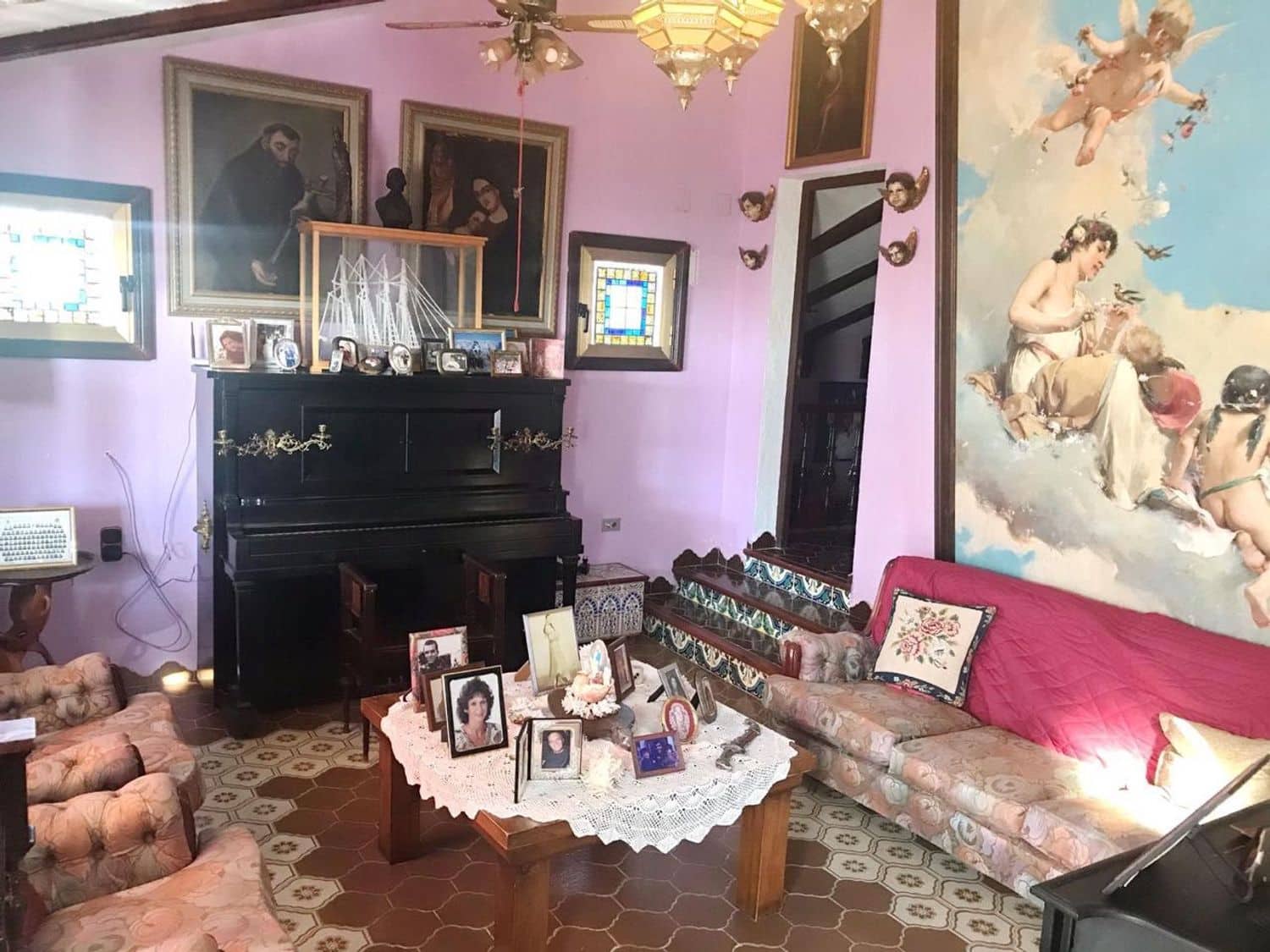 11 slaapkamer Villa te koop in San Vicente / Sant Vicent del Raspeig met zwembad garage - € 1.900.000 (Ref: 9823225)