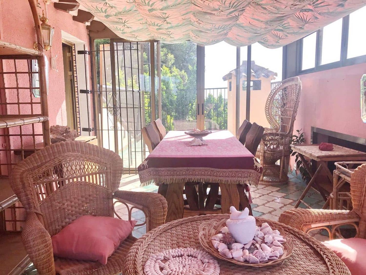 11 slaapkamer Villa te koop in San Vicente / Sant Vicent del Raspeig met zwembad garage - € 1.900.000 (Ref: 9823225)