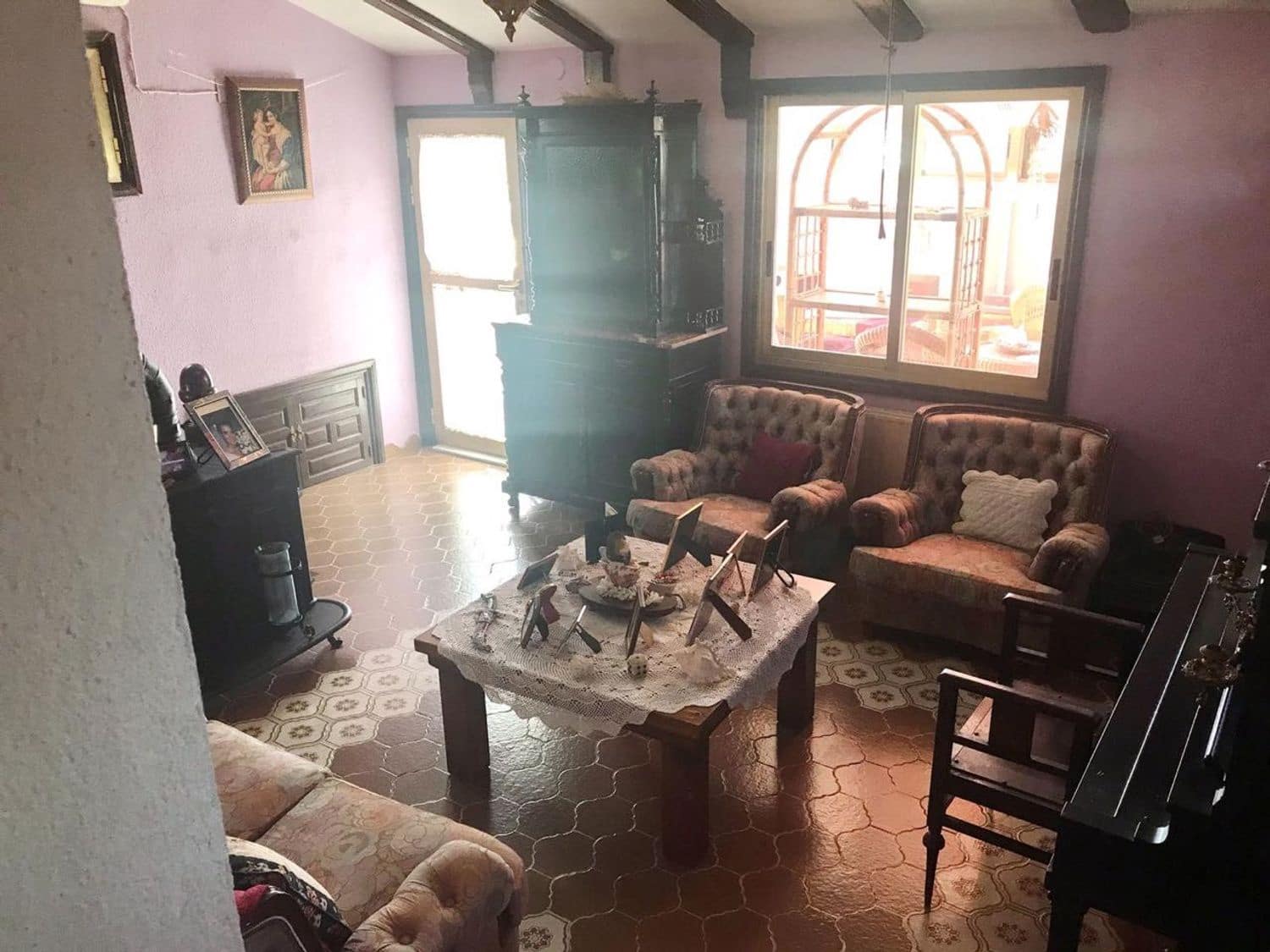 11 slaapkamer Villa te koop in San Vicente / Sant Vicent del Raspeig met zwembad garage - € 1.900.000 (Ref: 9823225)