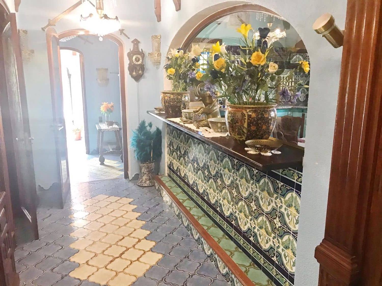 11 slaapkamer Villa te koop in San Vicente / Sant Vicent del Raspeig met zwembad garage - € 1.900.000 (Ref: 9823225)