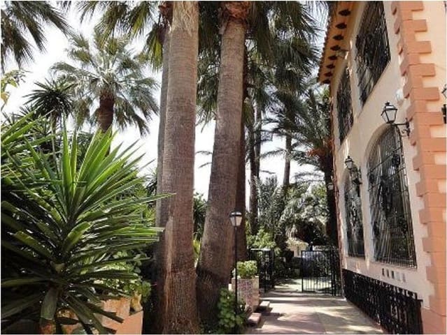 11 slaapkamer Villa te koop in San Vicente / Sant Vicent del Raspeig met zwembad garage - € 1.900.000 (Ref: 9823225)