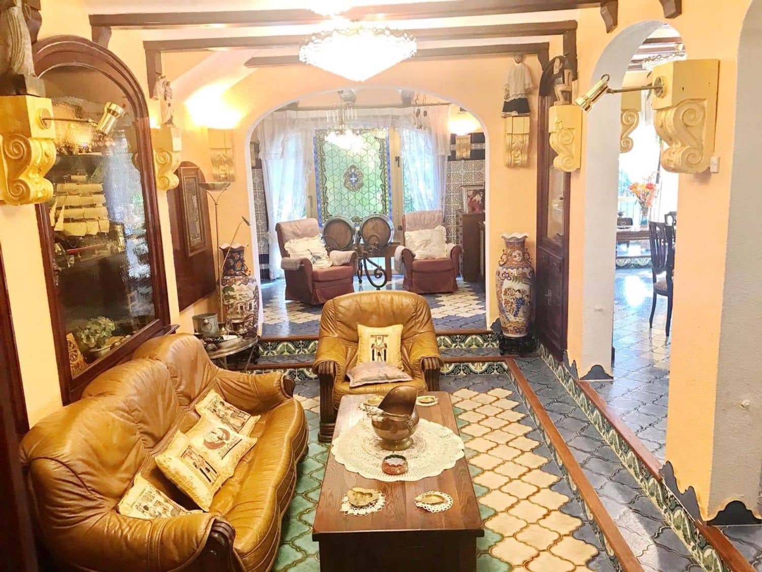 11 slaapkamer Villa te koop in San Vicente / Sant Vicent del Raspeig met zwembad garage - € 1.900.000 (Ref: 9823225)