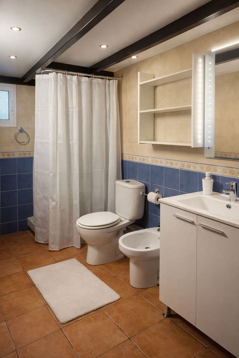 2 Zimmer Apartment zu verkaufen in Playa de San Juan mit Pool Garage - 230.000 € (Ref: 9823226)
