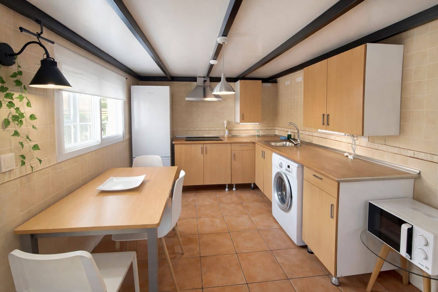 2 Zimmer Apartment zu verkaufen in Playa de San Juan mit Pool Garage - 230.000 € (Ref: 9823226)