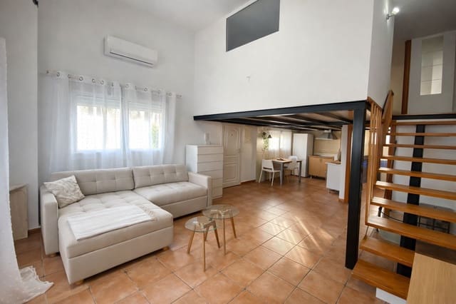 2 Zimmer Apartment zu verkaufen in Playa de San Juan, Alicante / Alacant Stadt mit Pool Garage - 230.000 € (Ref: 9823226)