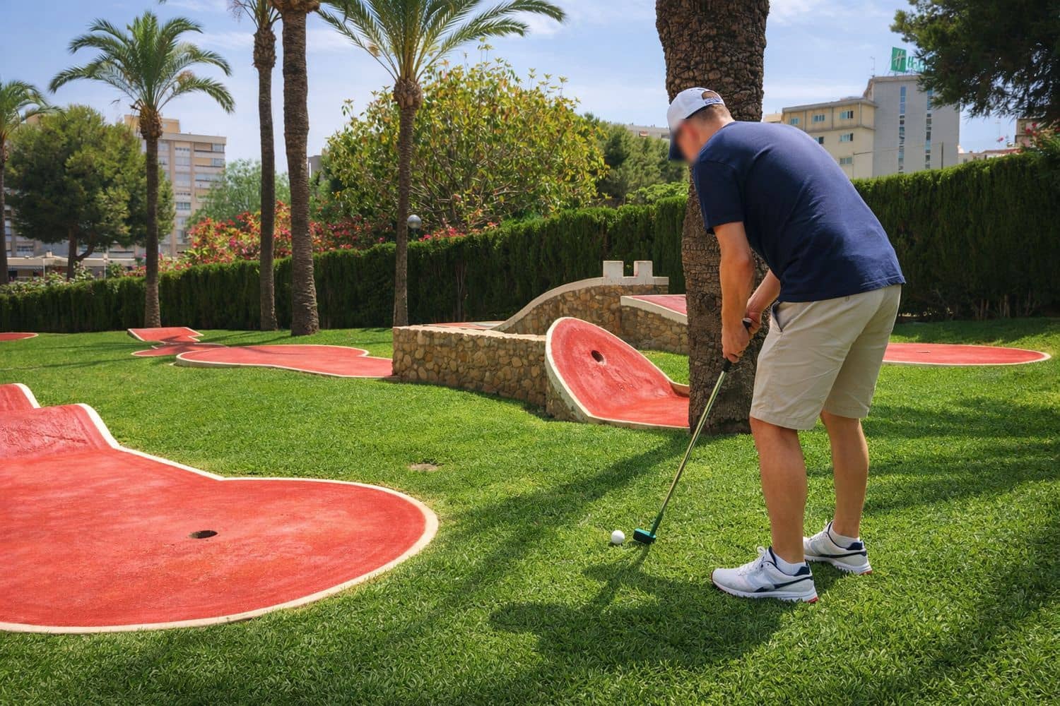 2 Zimmer Apartment zu verkaufen in Playa de San Juan mit Pool Garage - 230.000 € (Ref: 9823226)