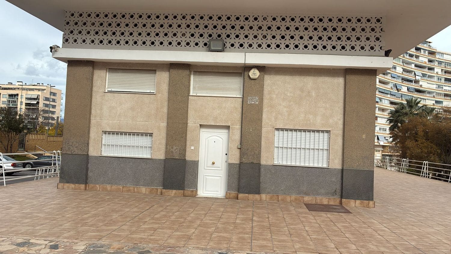 2 Zimmer Apartment zu verkaufen in Playa de San Juan mit Pool Garage - 230.000 € (Ref: 9823226)