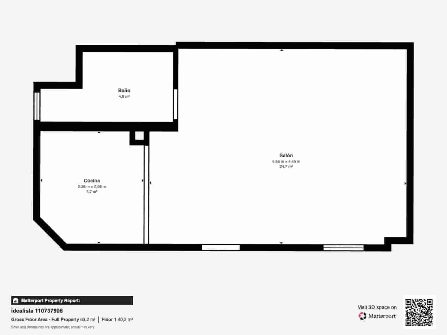 2 bedroom Apartment for sale in Playa de San Juan with pool garage - € 230,000 (Ref: 9823226)