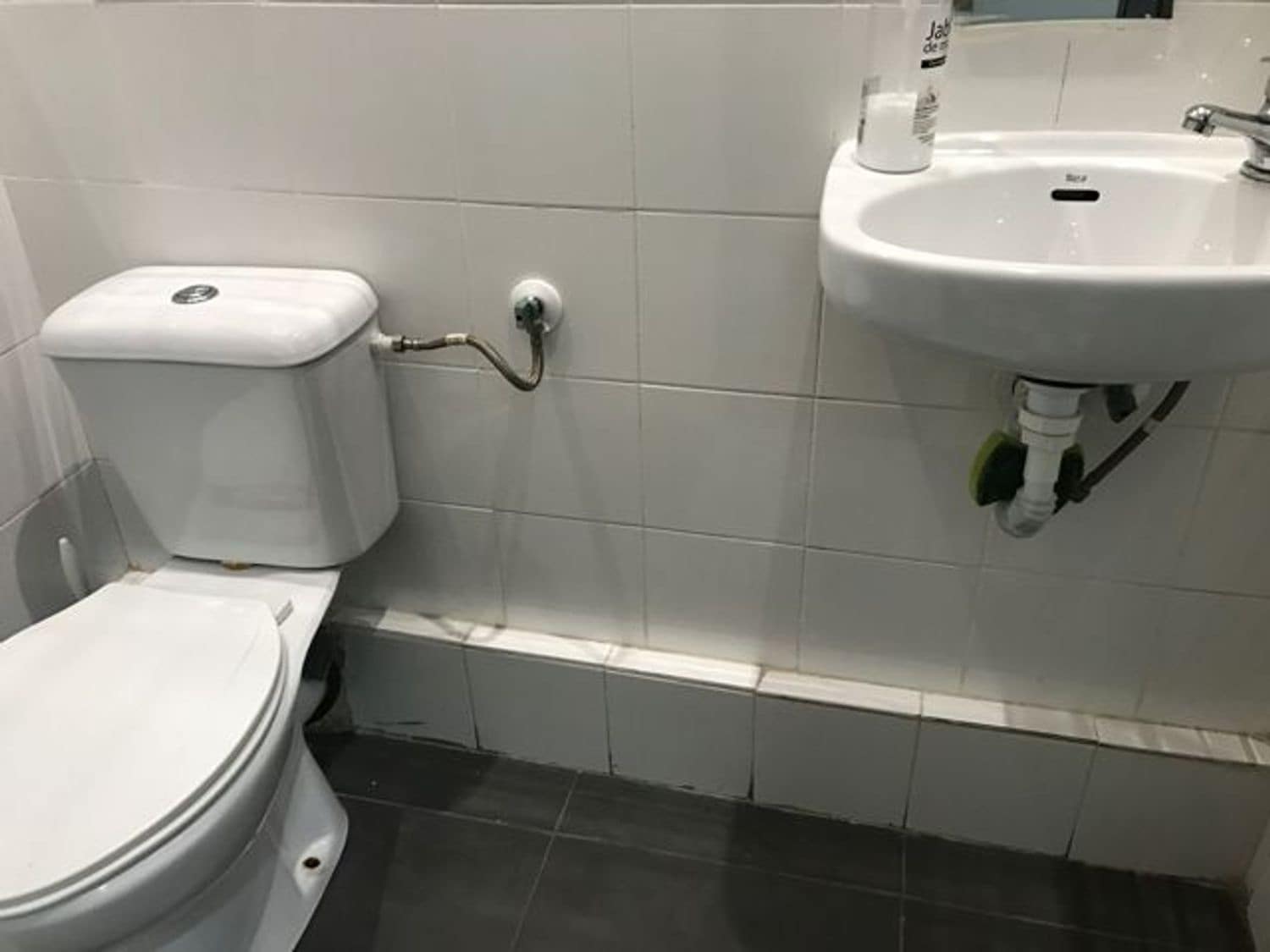 Commerciale in vendita in Alicante citta - 187.500 € (Rif: 9823227)