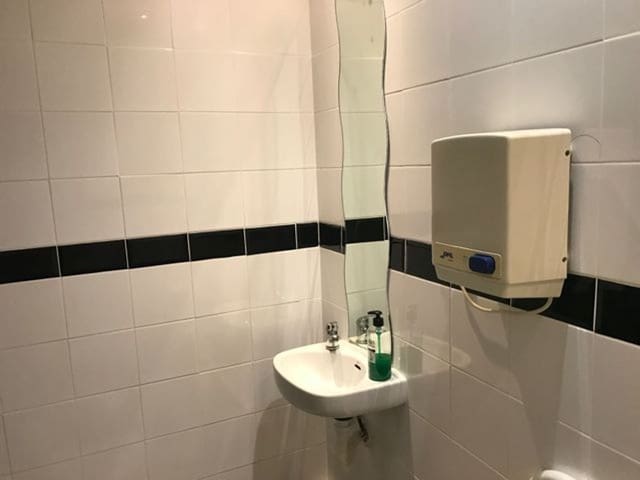 Commerciale in vendita in Mercado, Alicante città - 187.500 € (Rif: 9823227)