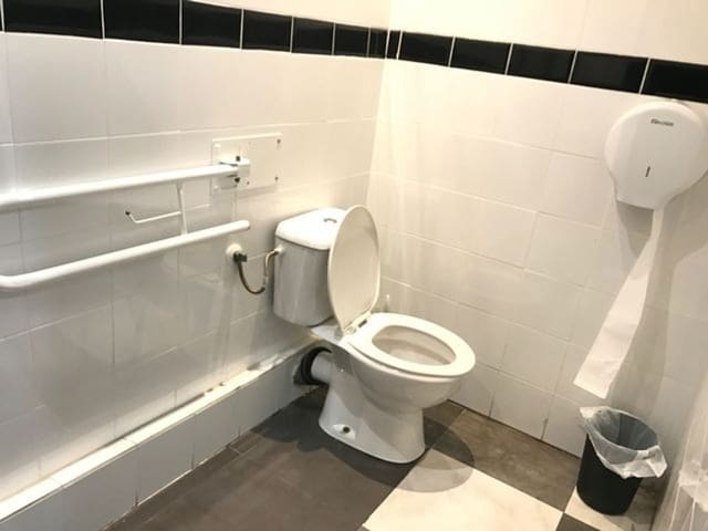 Commerciale in vendita in Mercado, Alicante città - 187.500 € (Rif: 9823227)