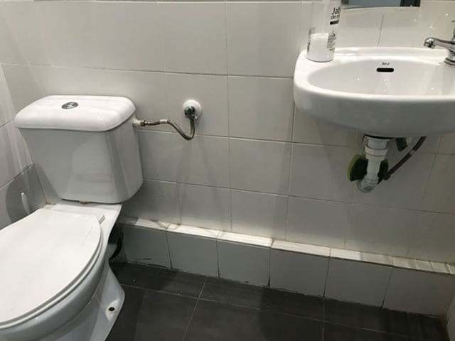 Commerciale in vendita in Mercado, Alicante città - 187.500 € (Rif: 9823227)