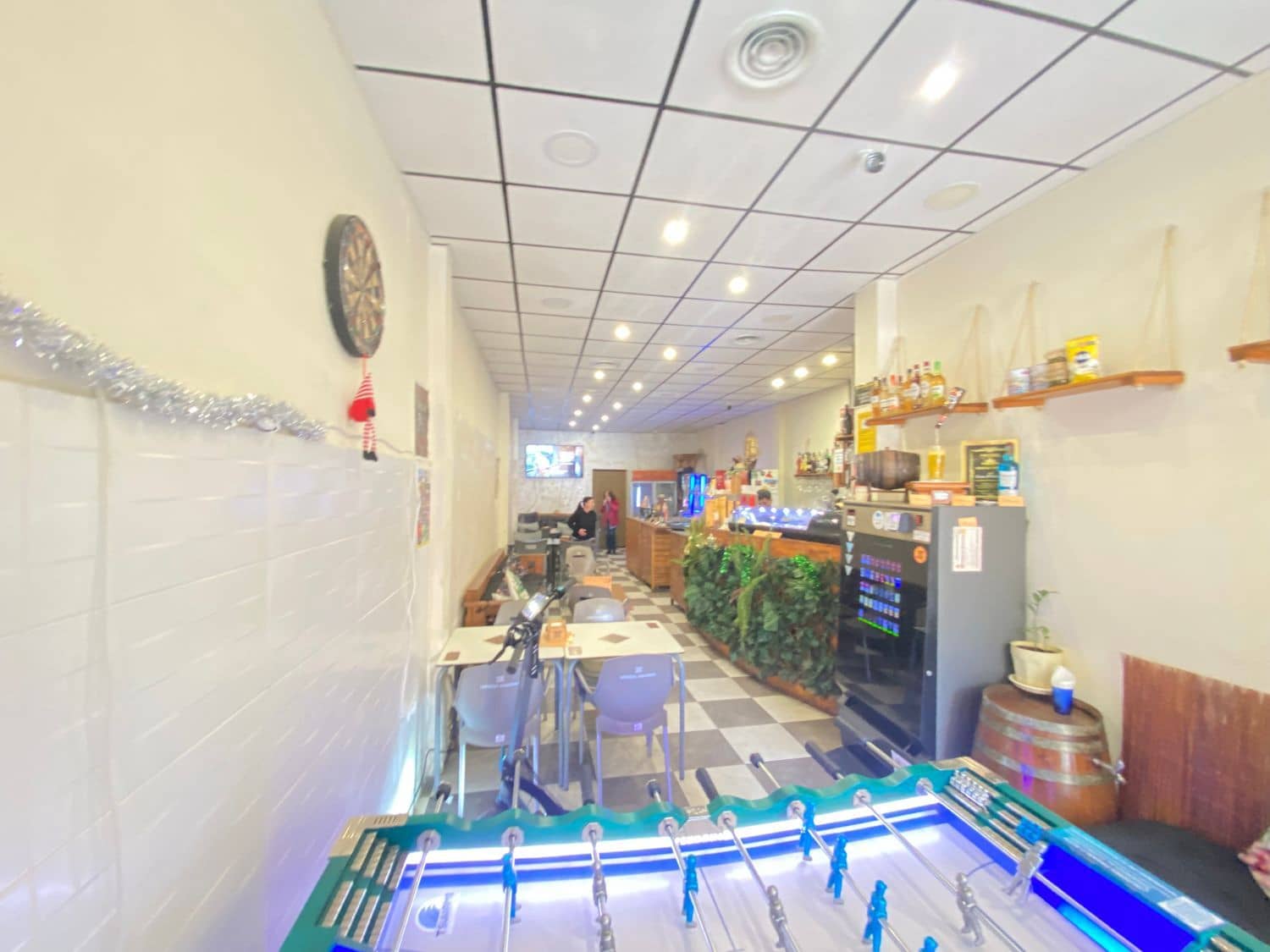 Commerciale in vendita in Alicante citta - 187.500 € (Rif: 9823227)