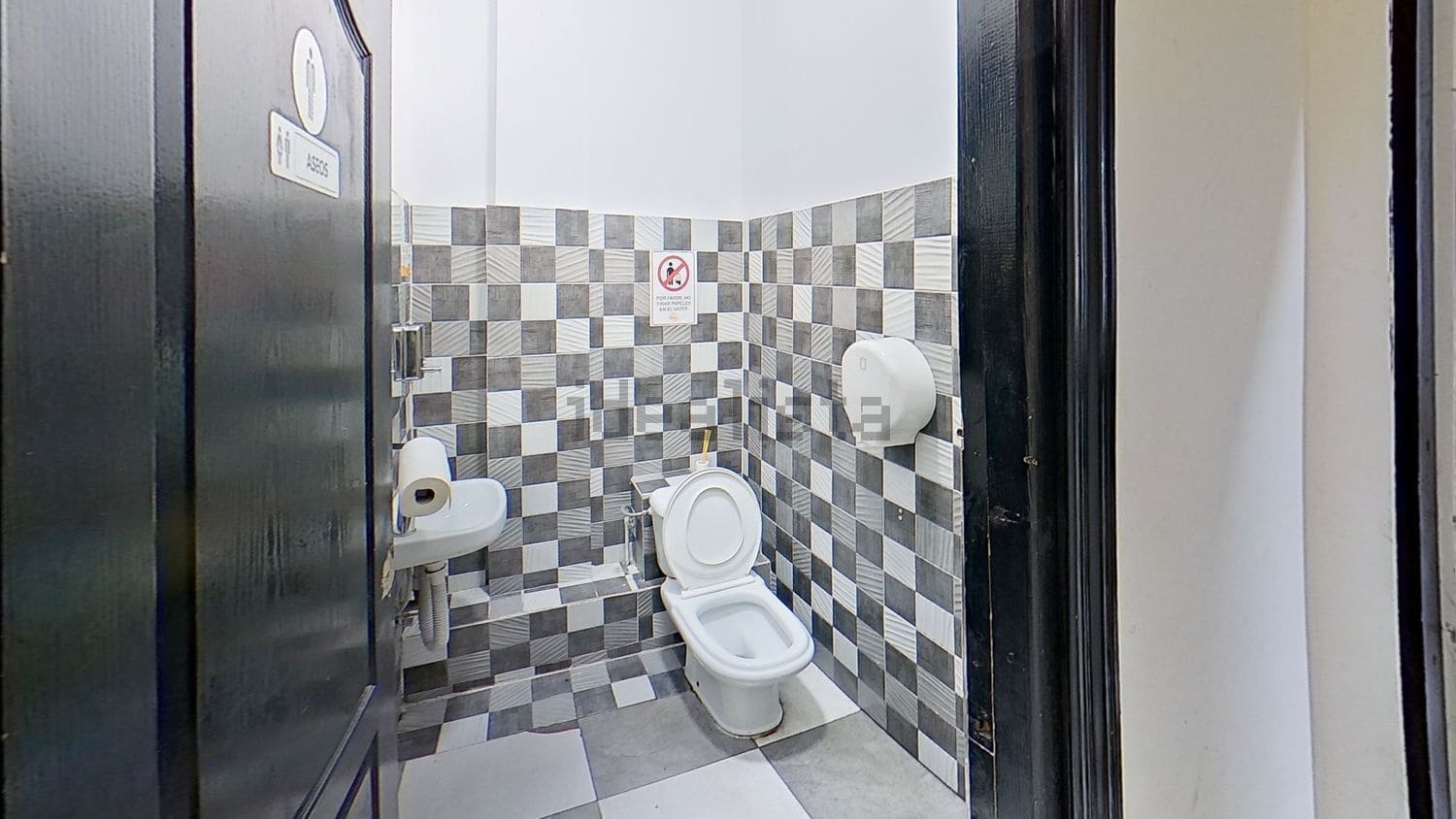Commerciale in vendita in Alicante citta - 187.500 € (Rif: 9823227)