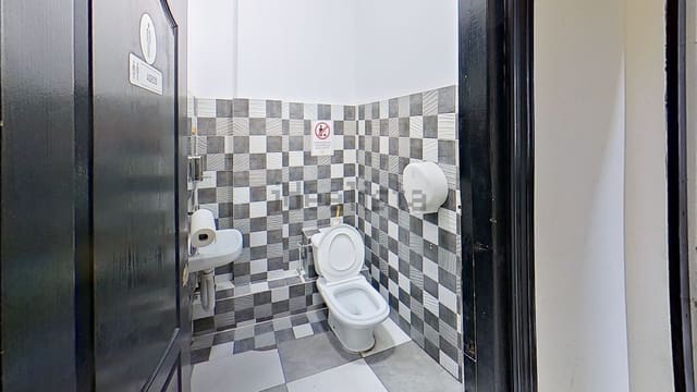 Commerciale in vendita in Mercado, Alicante città - 187.500 € (Rif: 9823227)