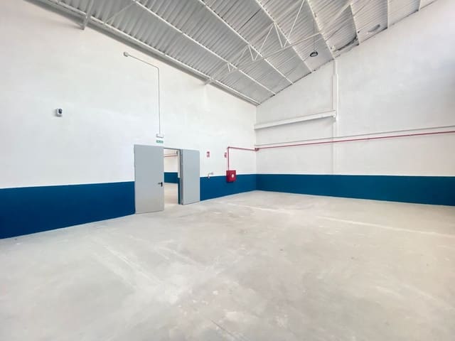 Commercial for sale in Ciudad de Asís, Alicante / Alacant city - € 1,600,000 (Ref: 9823232)