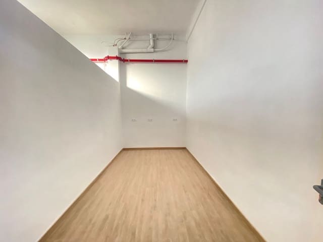 Commercial for sale in Ciudad de Asís, Alicante / Alacant city - € 1,600,000 (Ref: 9823232)