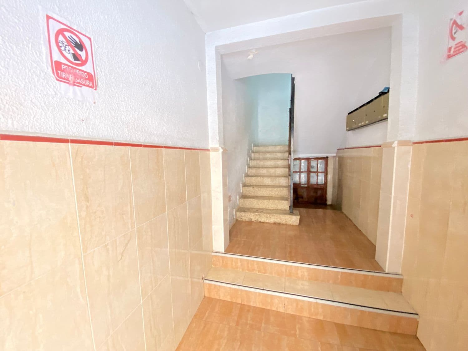 3 camera da letto Appartamento in vendita in Alicante citta con garage - 114.000 € (Rif: 9823234)