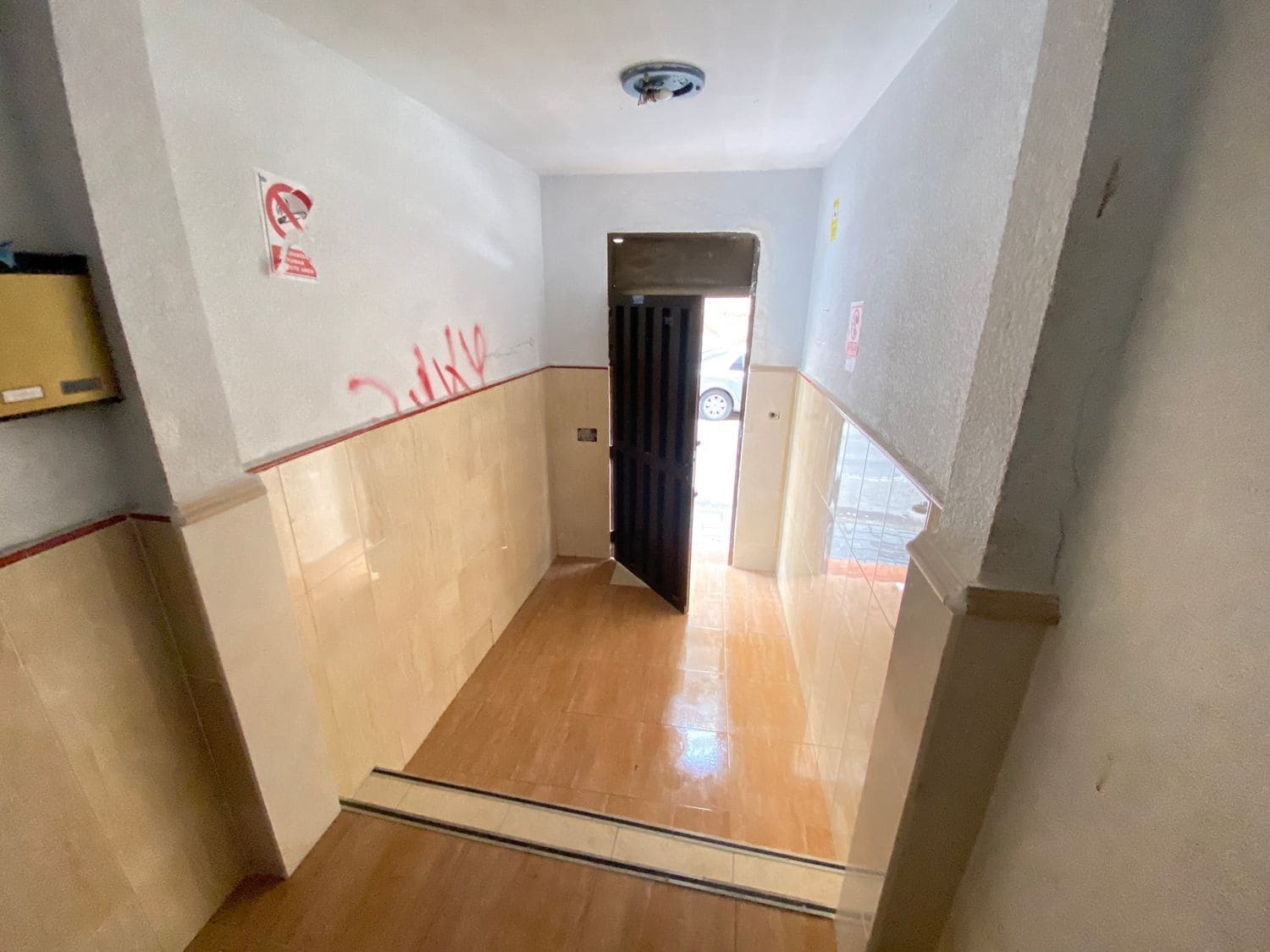 3 camera da letto Appartamento in vendita in Alicante citta con garage - 114.000 € (Rif: 9823234)