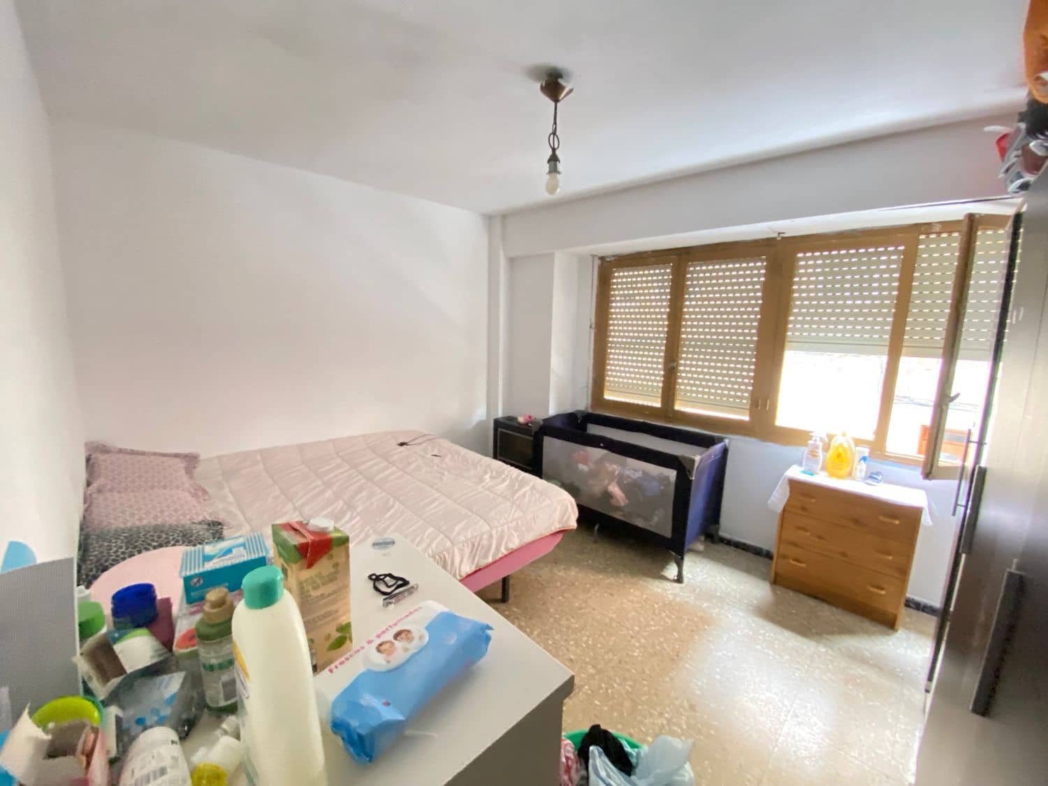 3 camera da letto Appartamento in vendita in Alicante citta con garage - 114.000 € (Rif: 9823234)