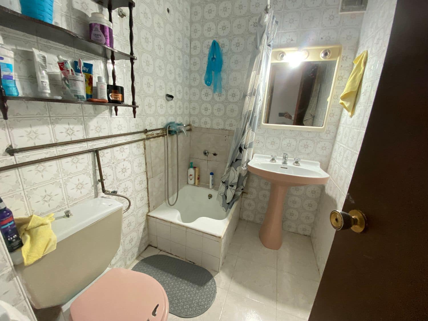 3 camera da letto Appartamento in vendita in Alicante citta con garage - 114.000 € (Rif: 9823234)