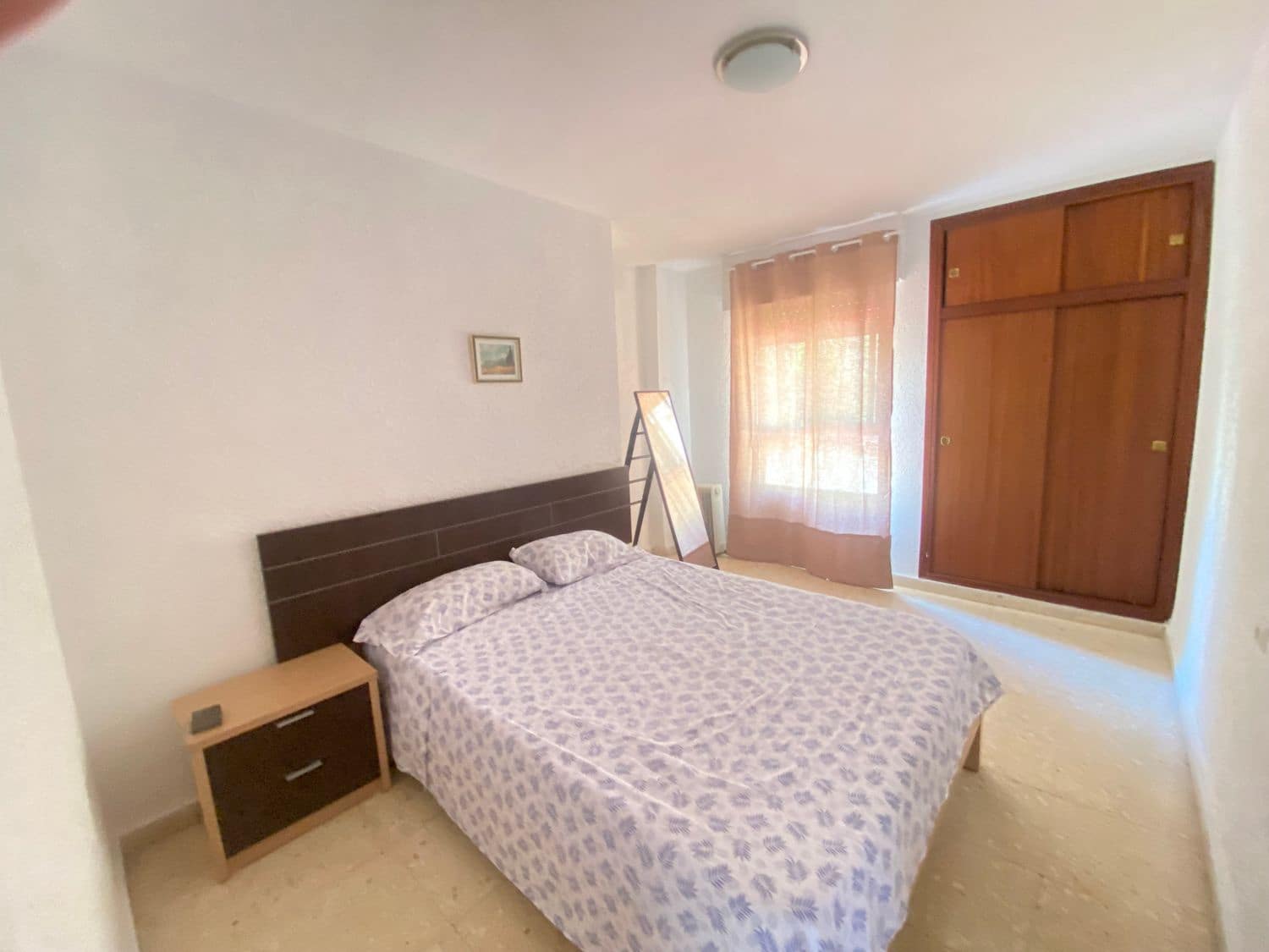 4 sypialnia Apartament do wynajęcia w Miasto Alicante / Alacant z garażem - 1 250 € (Ref: 9961873)