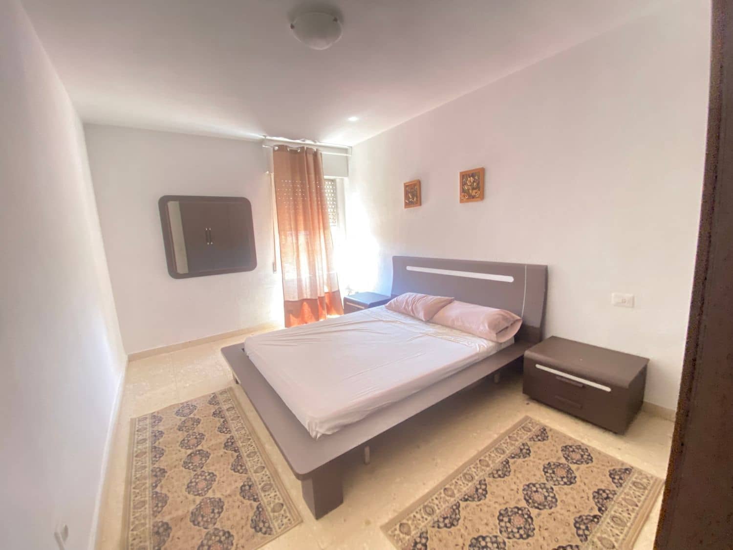 4 sypialnia Apartament do wynajęcia w Miasto Alicante / Alacant z garażem - 1 250 € (Ref: 9961873)