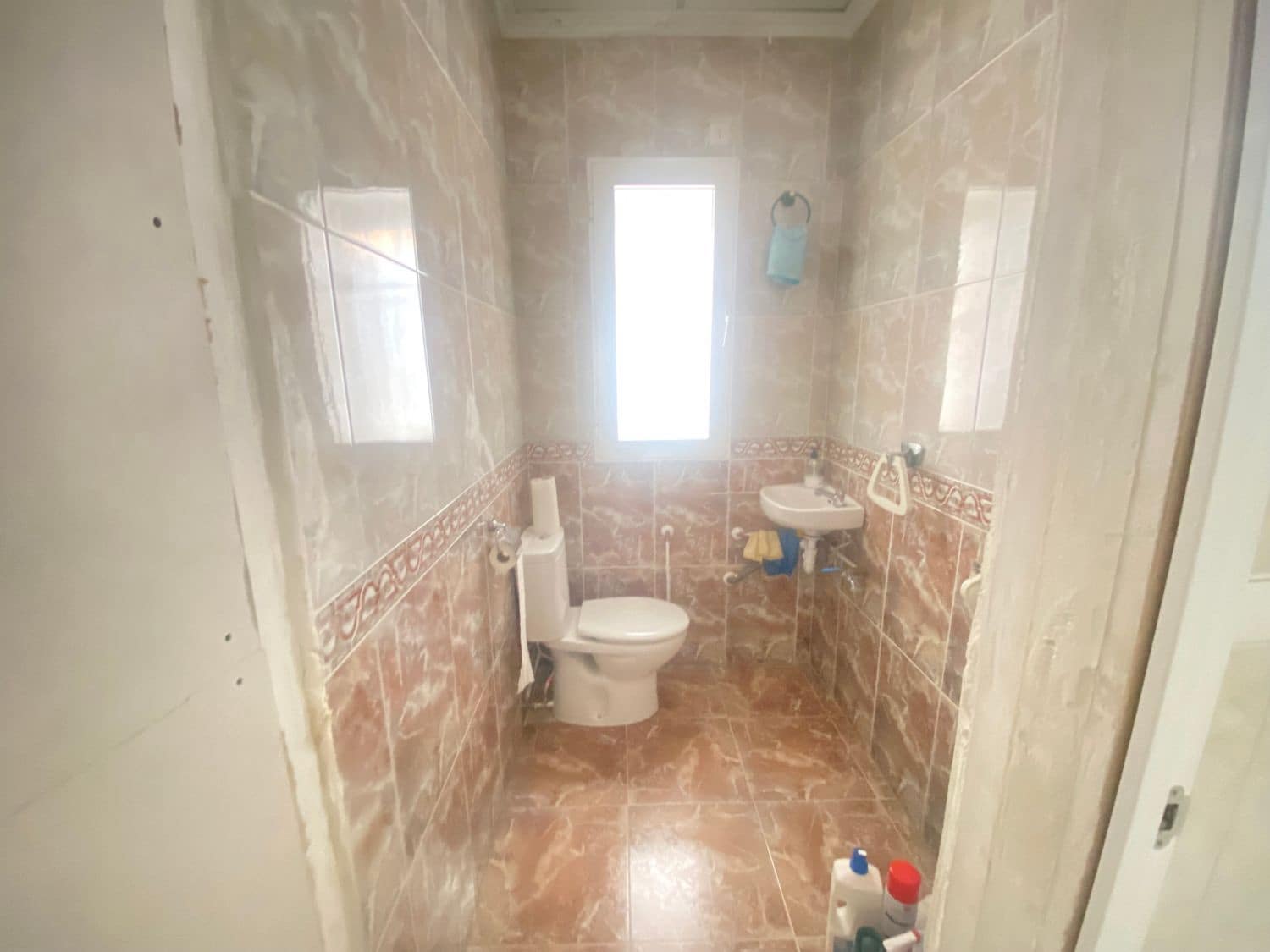 4 sypialnia Apartament do wynajęcia w Miasto Alicante / Alacant z garażem - 1 250 € (Ref: 9961873)