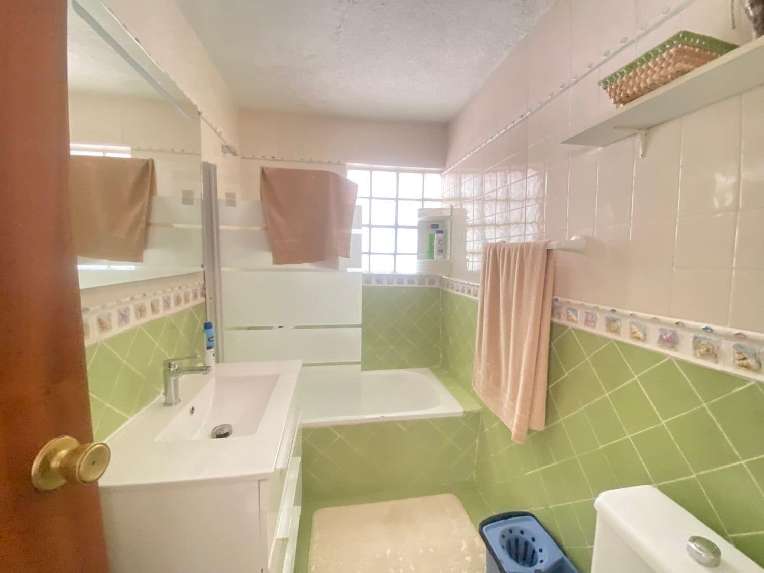 4 sypialnia Apartament do wynajęcia w Miasto Alicante / Alacant z garażem - 1 250 € (Ref: 9961873)