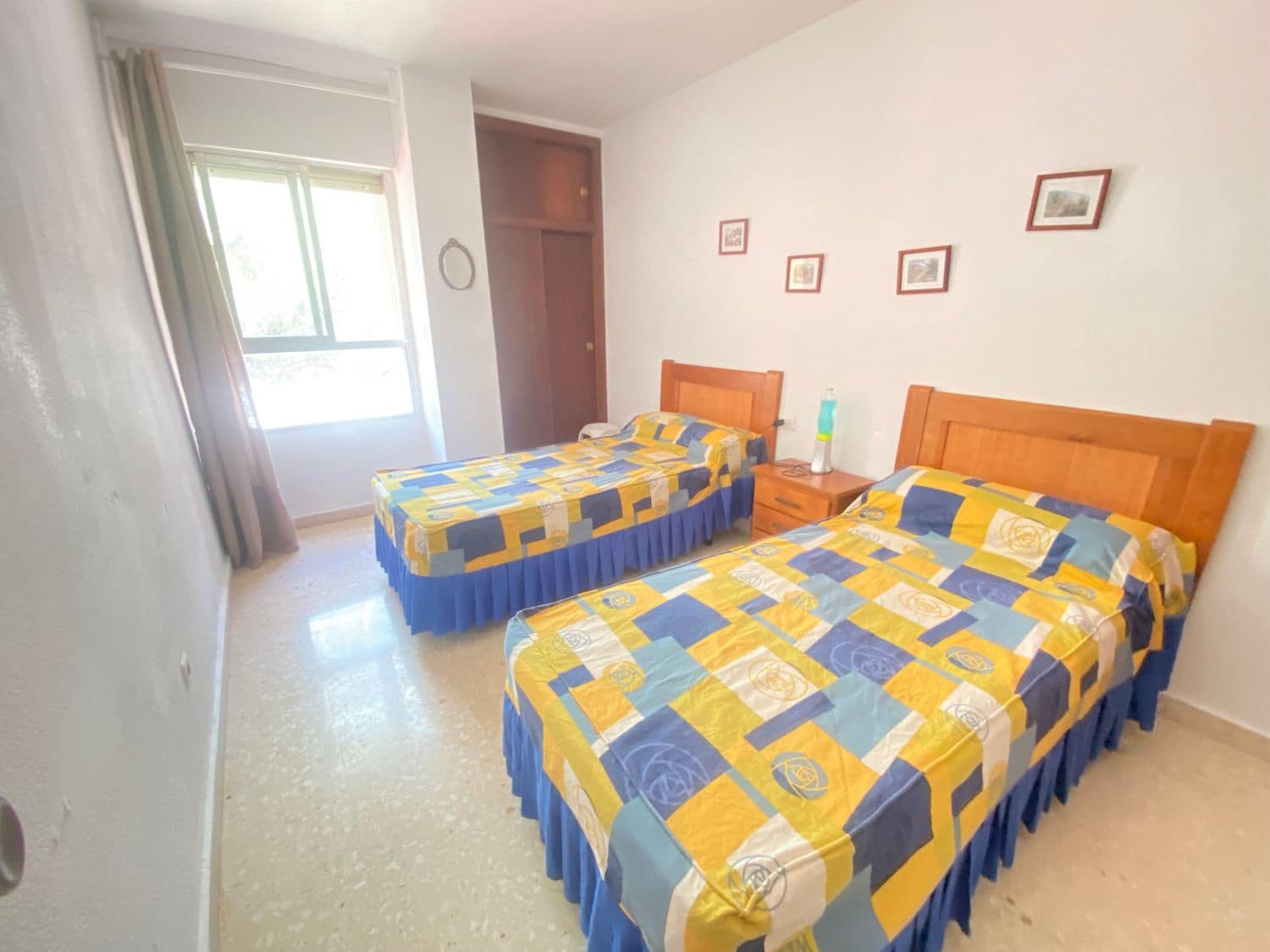 4 sypialnia Apartament do wynajęcia w Miasto Alicante / Alacant z garażem - 1 250 € (Ref: 9961873)