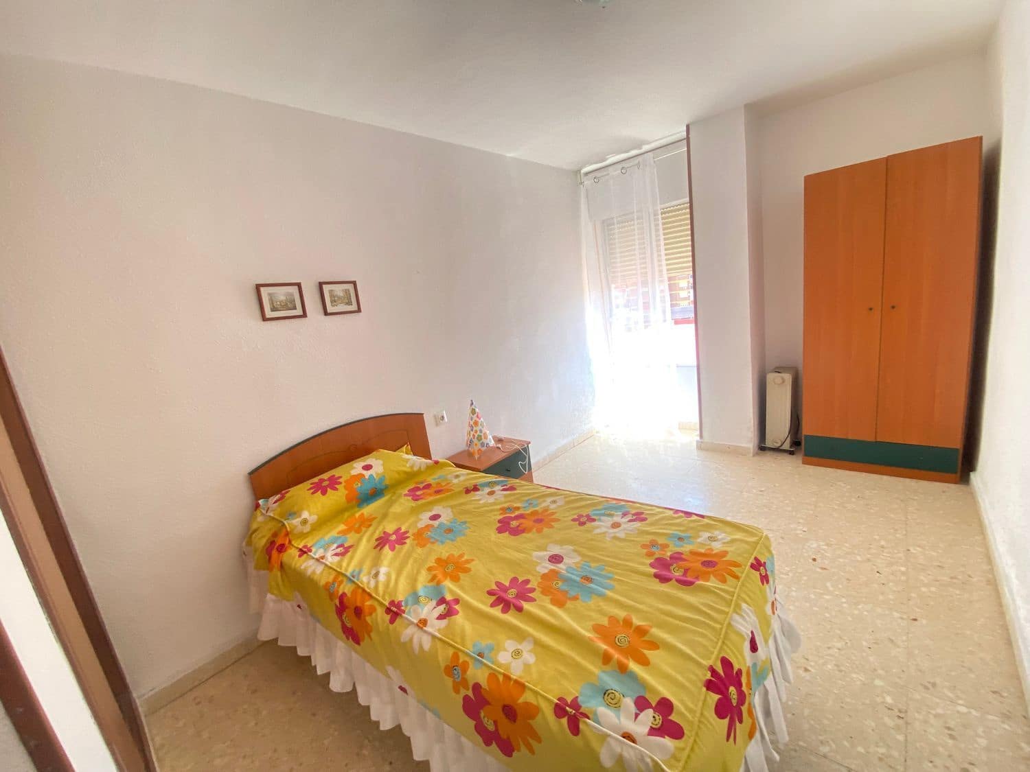 4 sypialnia Apartament do wynajęcia w Miasto Alicante / Alacant z garażem - 1 250 € (Ref: 9961873)