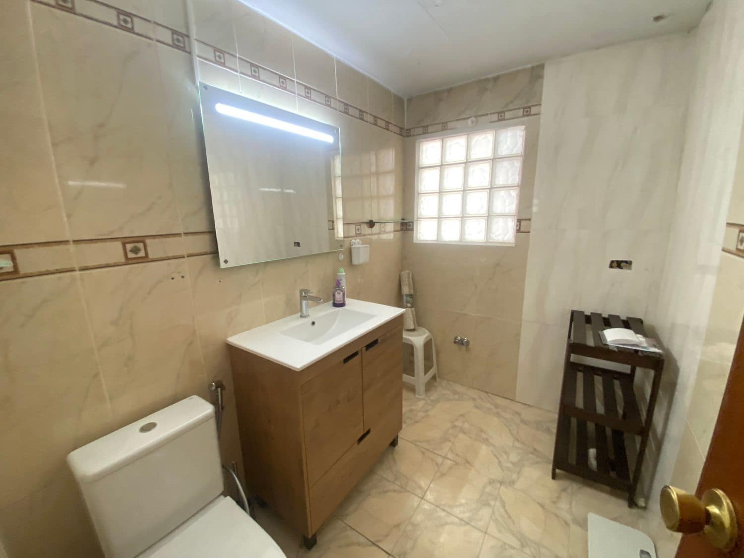 4 sypialnia Apartament do wynajęcia w Miasto Alicante / Alacant z garażem - 1 250 € (Ref: 9961873)