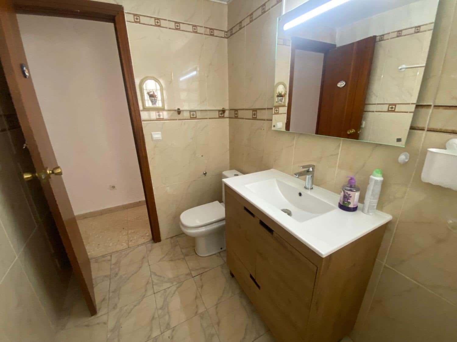 4 sypialnia Apartament do wynajęcia w Miasto Alicante / Alacant z garażem - 1 250 € (Ref: 9961873)