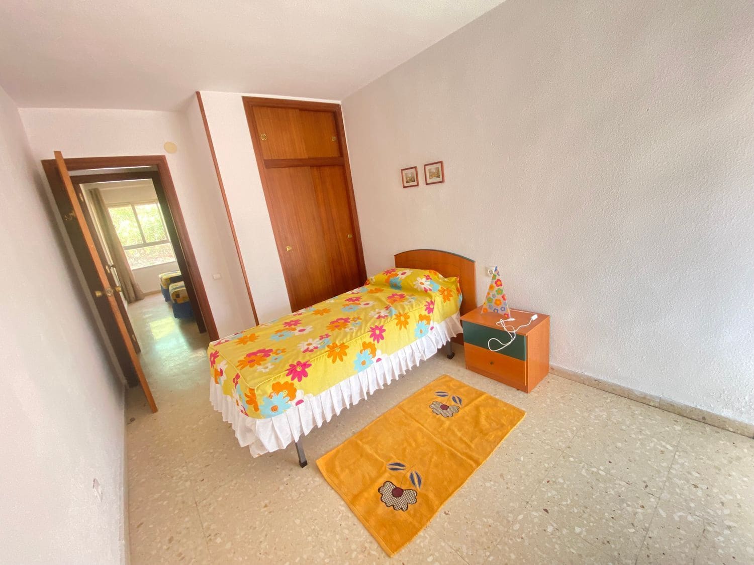 4 sypialnia Apartament do wynajęcia w Miasto Alicante / Alacant z garażem - 1 250 € (Ref: 9961873)