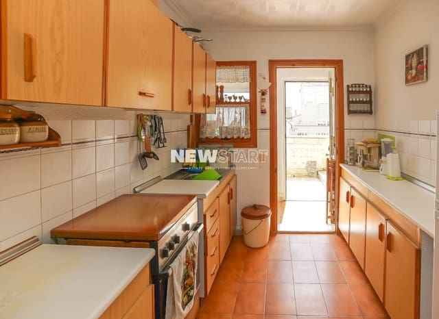 3 sypialnia Willa na sprzedaż w San Fulgencio z basenem garażem - 170 000 € (Ref: 10024900)