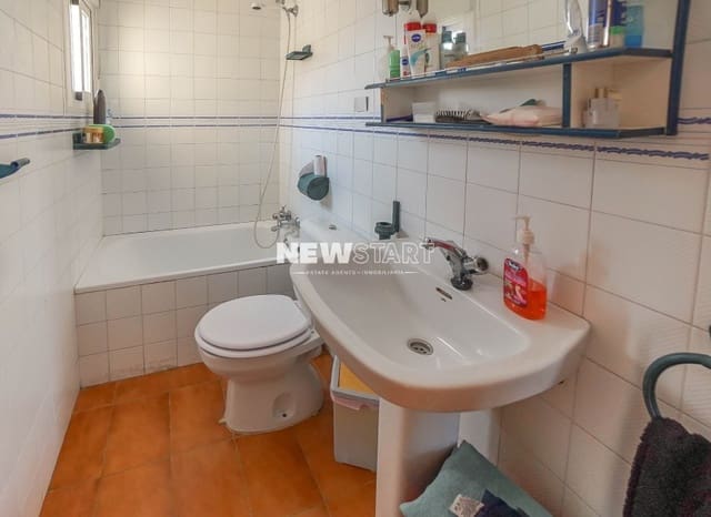3 sypialnia Willa na sprzedaż w San Fulgencio z basenem garażem - 170 000 € (Ref: 10024900)