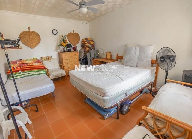 3 sypialnia Willa na sprzedaż w San Fulgencio z basenem garażem - 170 000 € (Ref: 10024900)