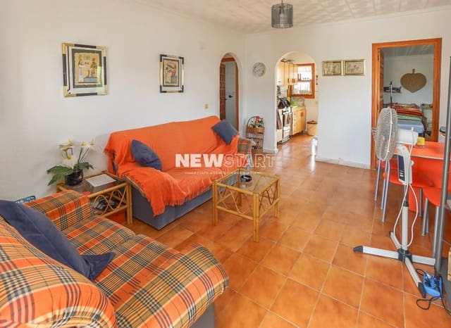 3 sypialnia Willa na sprzedaż w San Fulgencio z basenem garażem - 170 000 € (Ref: 10024900)