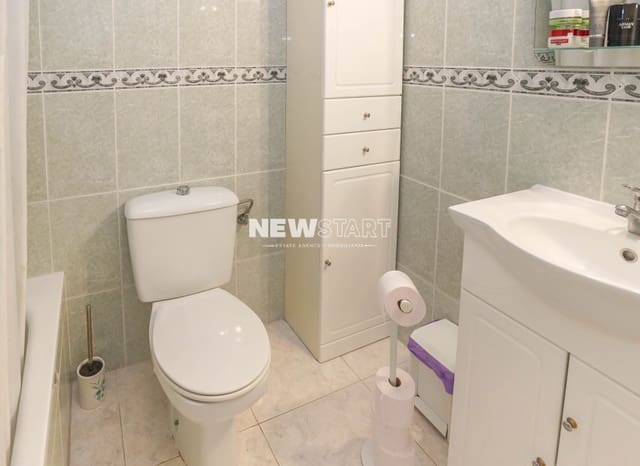 2 makuuhuone Bungalow myytävänä paikassa San Fulgencio - 109 000 € (Ref: 10039154)
